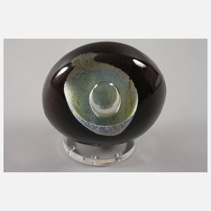 Loredano Rosin Kunstglasobjekt