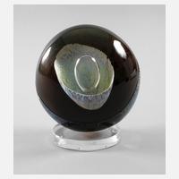 Loredano Rosin Kunstglasobjekt111