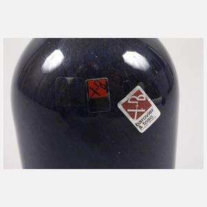 Barovier & Toso Flaschenvase