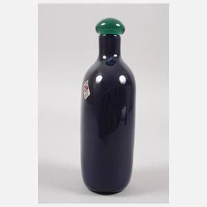Barovier & Toso Flaschenvase