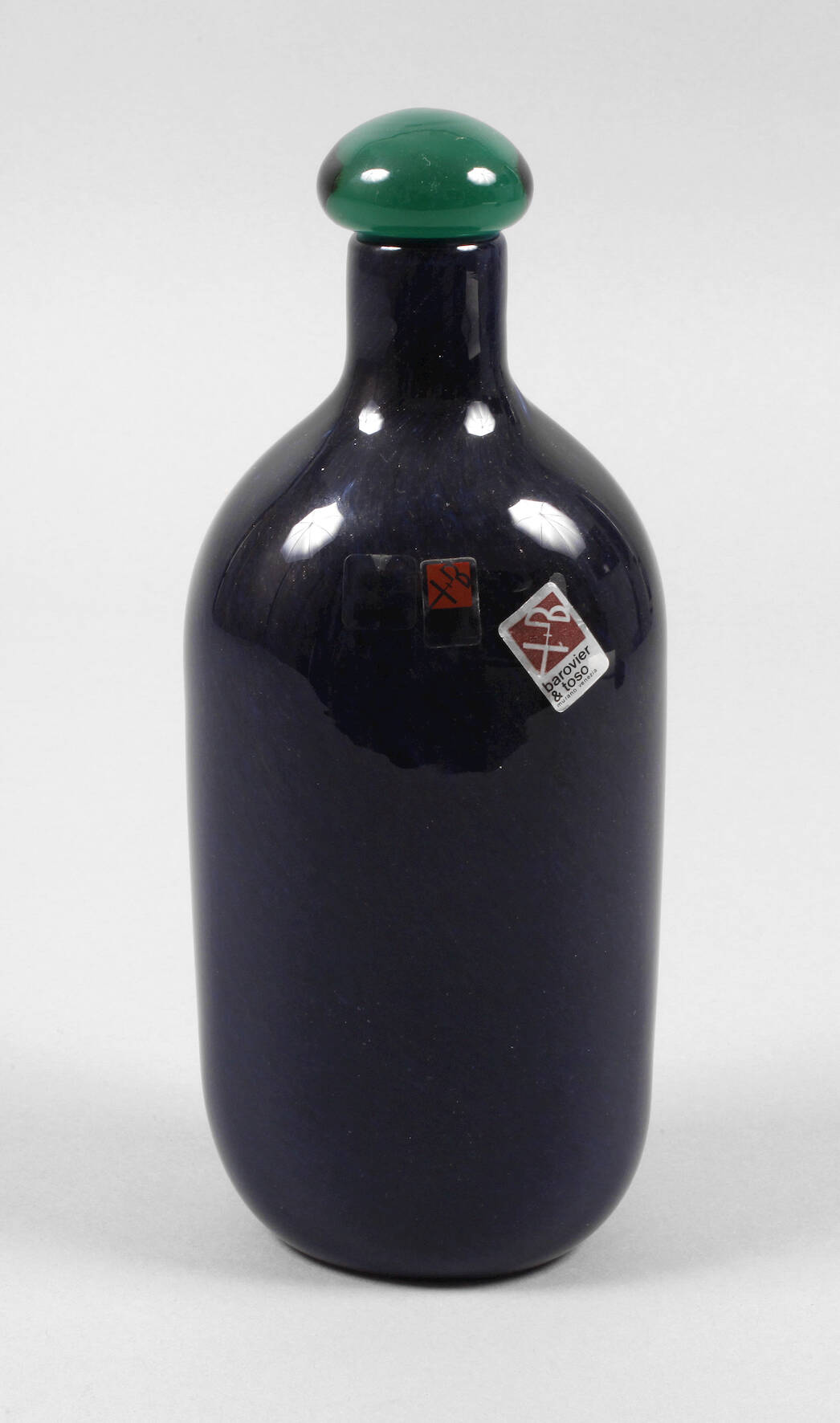 Barovier & Toso Flaschenvase