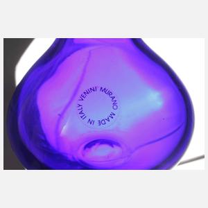 Flakon Venini Murano