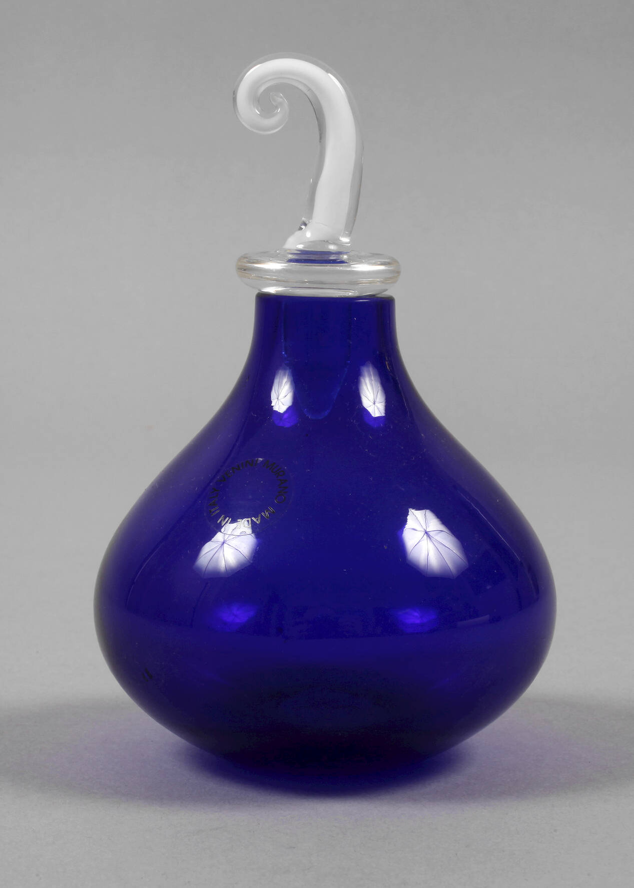 Flakon Venini Murano