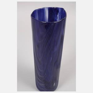Venini Murano Vase