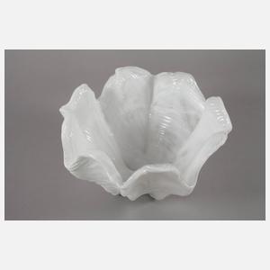 Große Schale Venini Murano