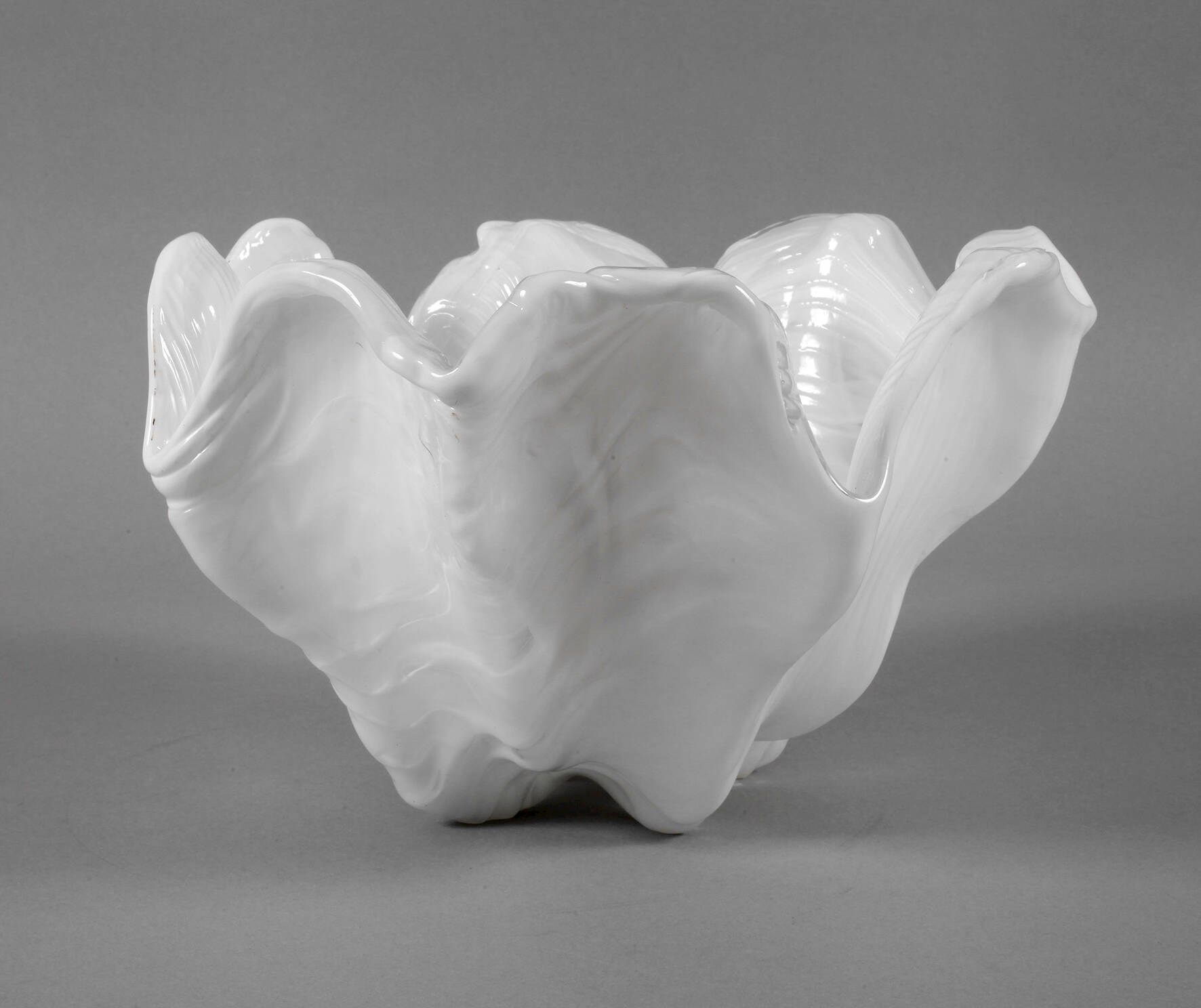 Große Schale Venini Murano