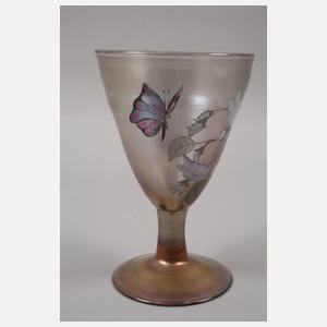 Erwin Eisch Pokalvase