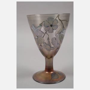 Erwin Eisch Pokalvase