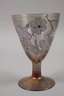 Erwin Eisch Pokalvase