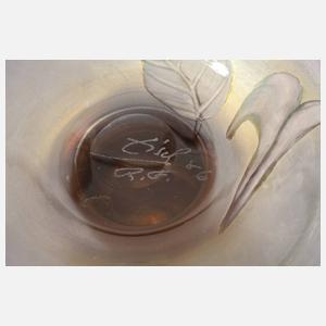 Erwin Eisch Pokalvase