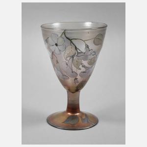 Erwin Eisch Pokalvase