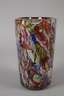 Murano Vase Dino Martens