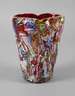 Murano Vase Dino Martens