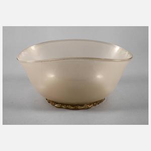 Murano Schale Gabbiani