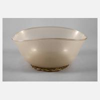 Murano Schale Gabbiani111