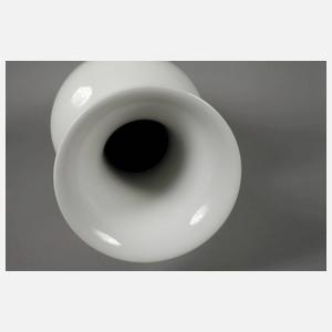 KPM Berlin Bodenvase "Asia"