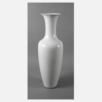 KPM Berlin Bodenvase "Asia"111