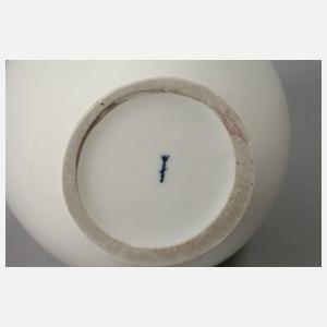 KPM Berlin Bodenvase