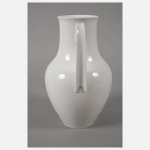 KPM Berlin Henkelvase "Salier"