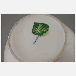 KPM Berlin Henkelvase "Salier"