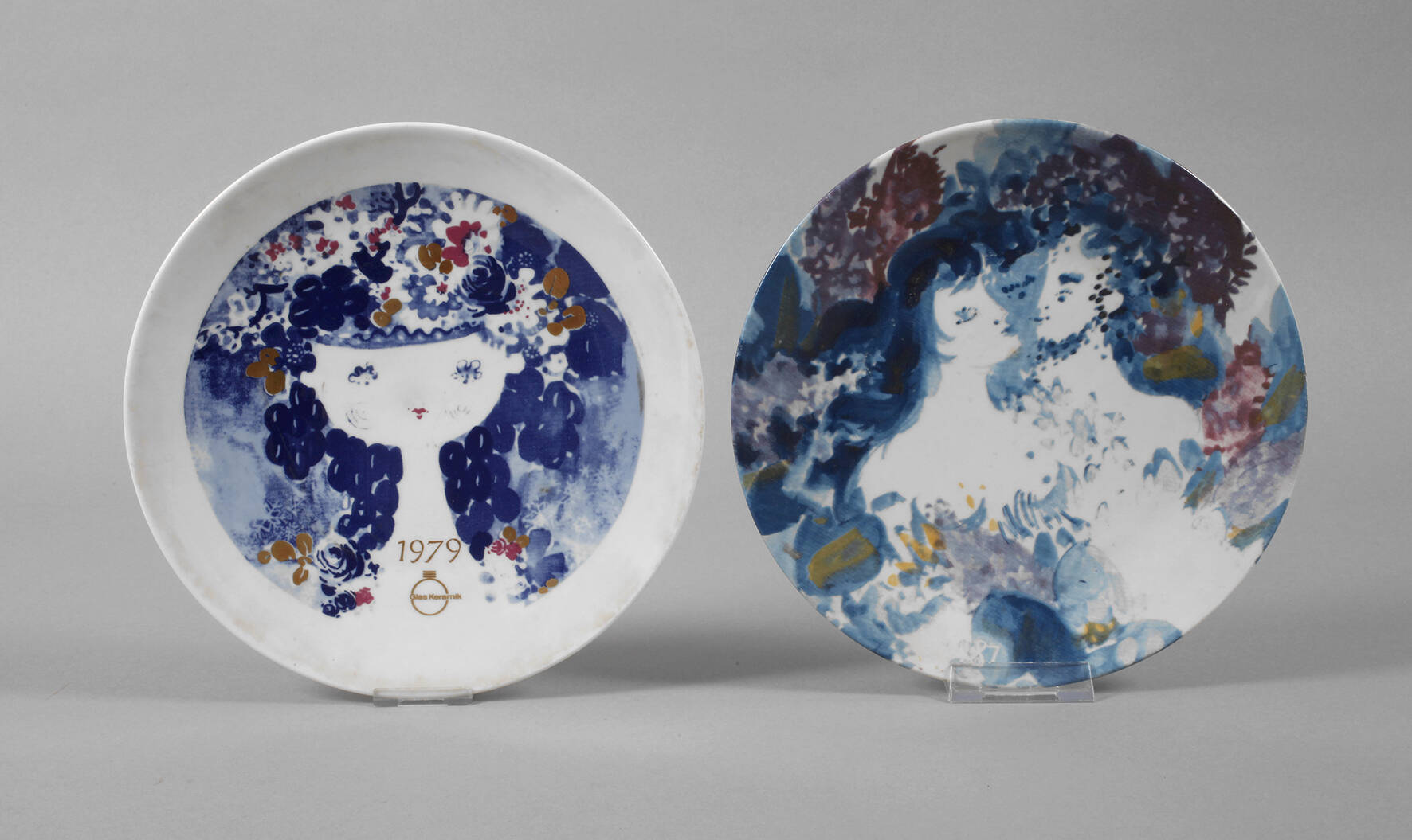 Jahresteller Heinz Werner