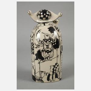 Rosenthal "Till Eulenspiegel"