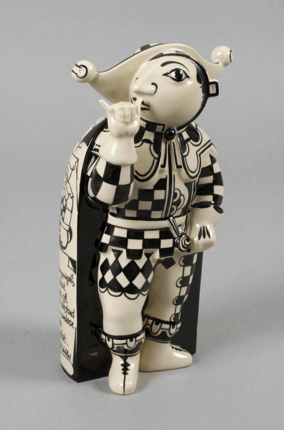 Rosenthal "Till Eulenspiegel"