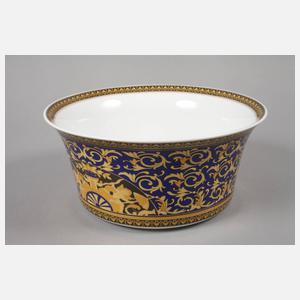 Rosenthal drei Teile "Versace"