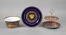 Rosenthal drei Teile "Versace"