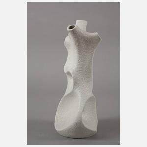 Sgrafo Modern "Korallenvase"