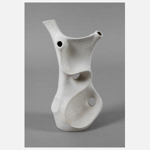 Sgrafo Modern "Korallenvase"