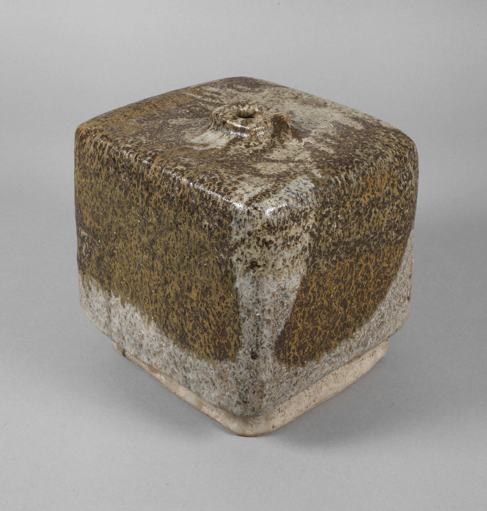 Künstlervase Hans und Renate Heckmann