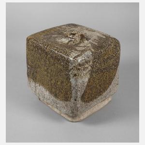 Künstlervase Hans und Renate Heckmann