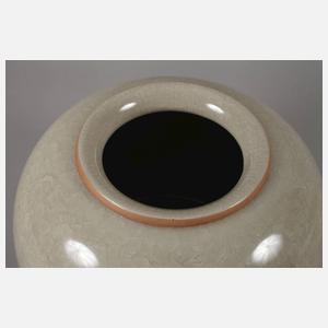 Große Vase Guido Sengle