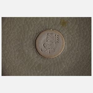 Große Vase Guido Sengle