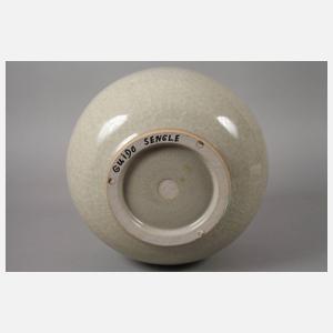 Große Vase Guido Sengle