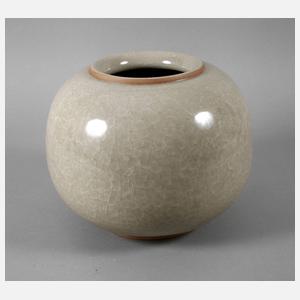 Große Vase Guido Sengle