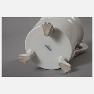 KPM Berlin Jubiläumstasse Paul von Hindenburg