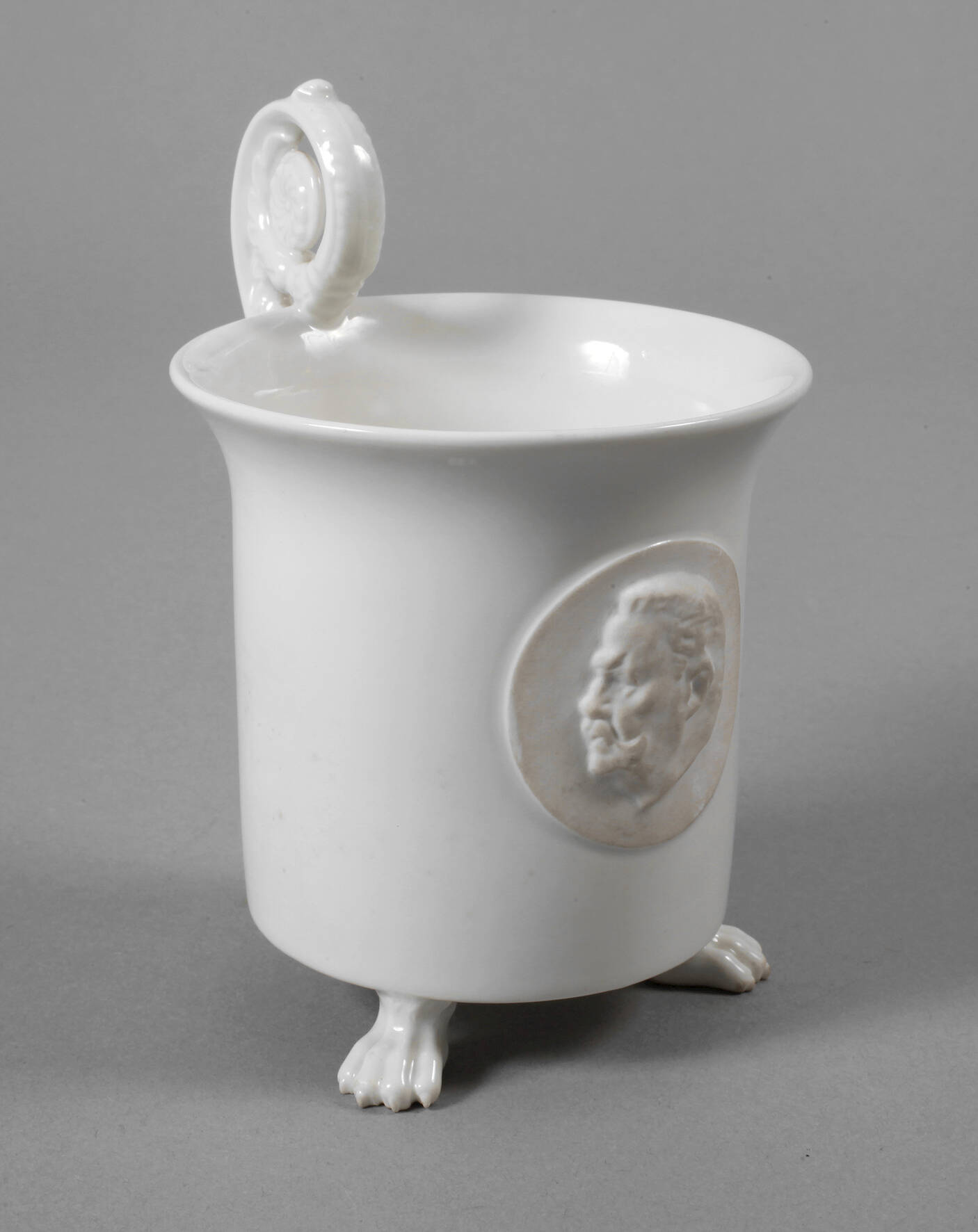 KPM Berlin Jubiläumstasse Paul von Hindenburg