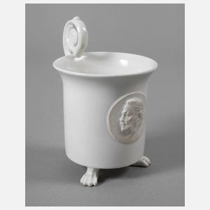 KPM Berlin Jubiläumstasse Paul von Hindenburg