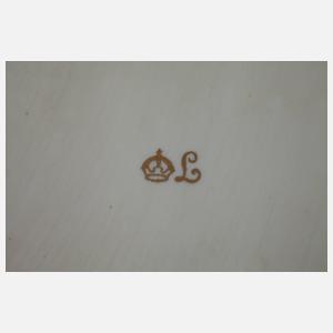 Tête-à-Tête im Alt-Wiener Stil