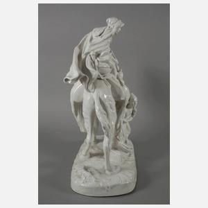 Böhmen Beduine auf Kamel