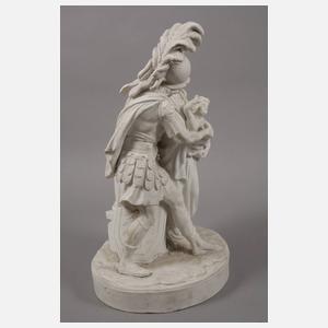 Frankreich Abschied Hektors von Andromache