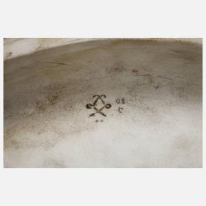 Frankreich Abschied Hektors von Andromache