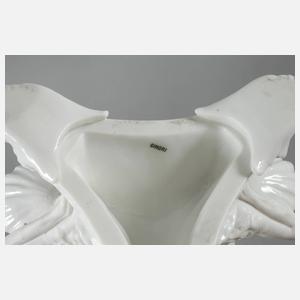 Italien figürliche Vase Historismus