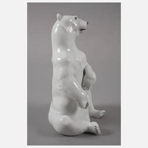 Heubach Lichte Eisbär