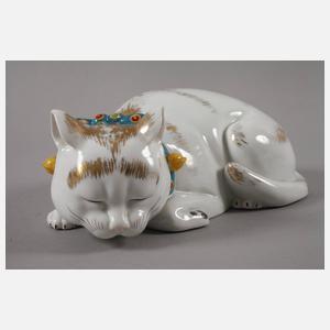 Heubach Lichte Glückskatze