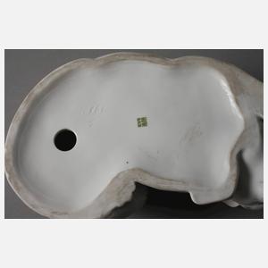 Heubach Lichte Glückskatze