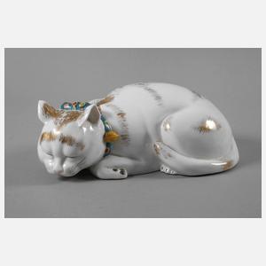 Heubach Lichte Glückskatze