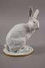 Hutschenreuther "Hase, sitzend"